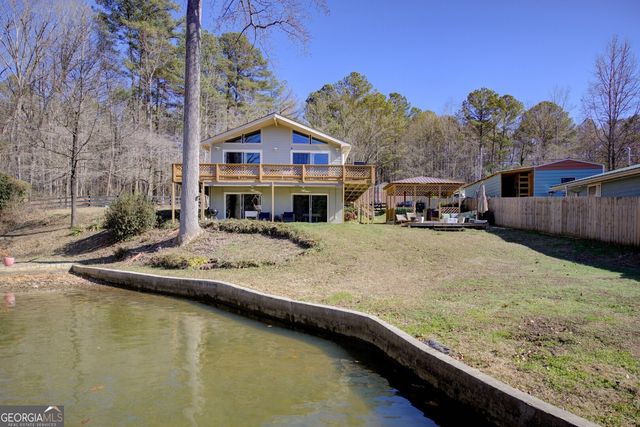 274 Cochran Road, Jackson, GA 30233