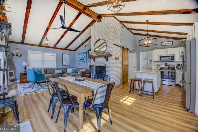 274 Cochran Road, Jackson, GA 30233