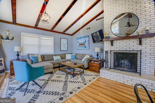 274 Cochran Road, Jackson, GA 30233