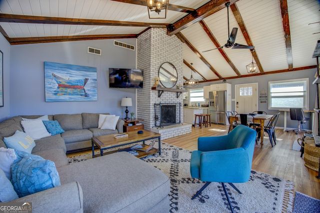 274 Cochran Road, Jackson, GA 30233