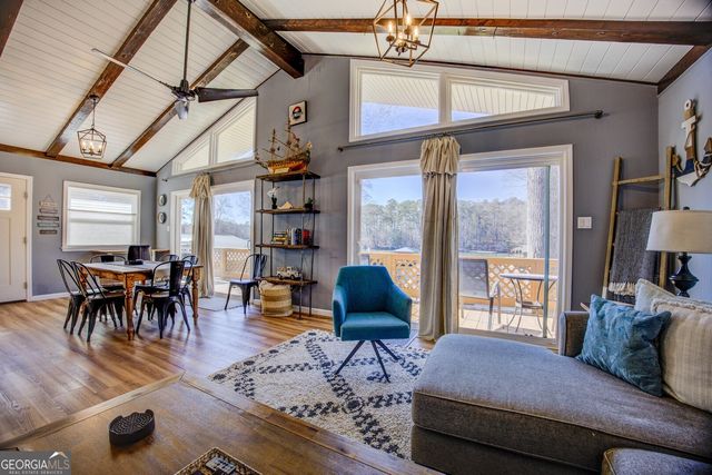 274 Cochran Road, Jackson, GA 30233