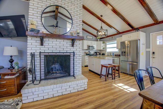 274 Cochran Road, Jackson, GA 30233