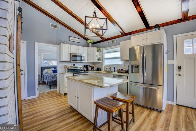 274 Cochran Road, Jackson, GA 30233