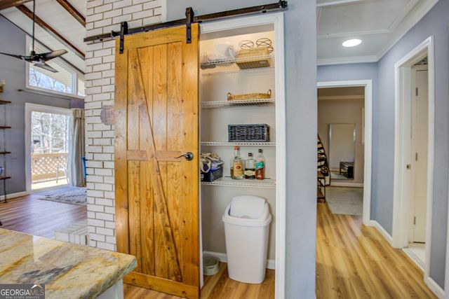 274 Cochran Road, Jackson, GA 30233