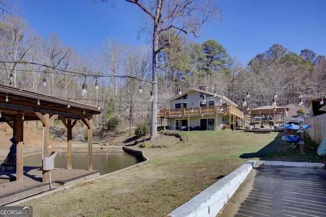 274 Cochran Road, Jackson, GA 30233