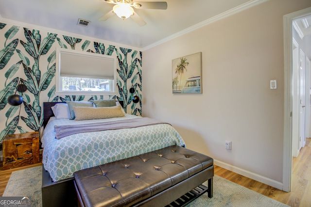 274 Cochran Road, Jackson, GA 30233