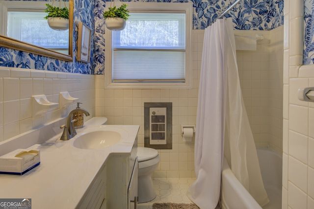 274 Cochran Road, Jackson, GA 30233