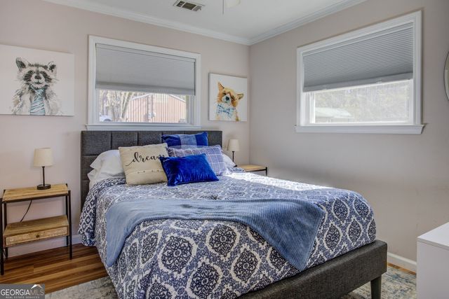 274 Cochran Road, Jackson, GA 30233