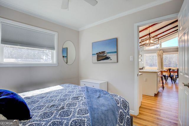 274 Cochran Road, Jackson, GA 30233