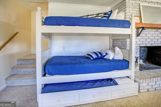 274 Cochran Road, Jackson, GA 30233