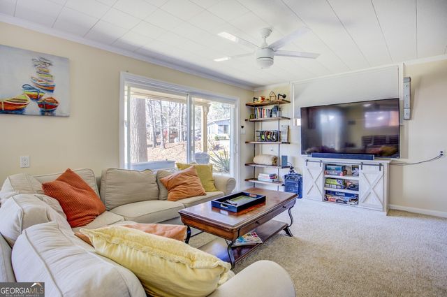 274 Cochran Road, Jackson, GA 30233