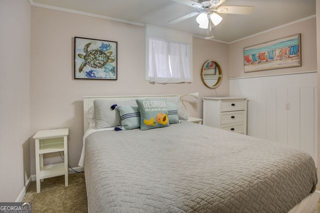 274 Cochran Road, Jackson, GA 30233