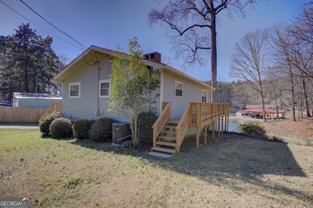 274 Cochran Road, Jackson, GA 30233