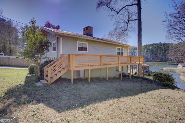 274 Cochran Road, Jackson, GA 30233