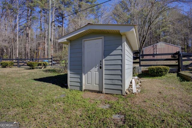 274 Cochran Road, Jackson, GA 30233