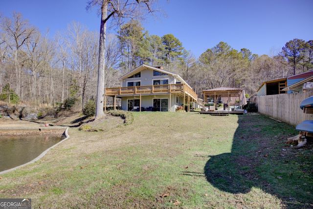 274 Cochran Road, Jackson, GA 30233