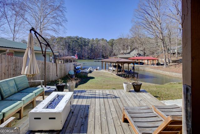 274 Cochran Road, Jackson, GA 30233