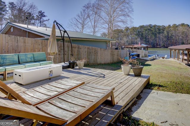 274 Cochran Road, Jackson, GA 30233