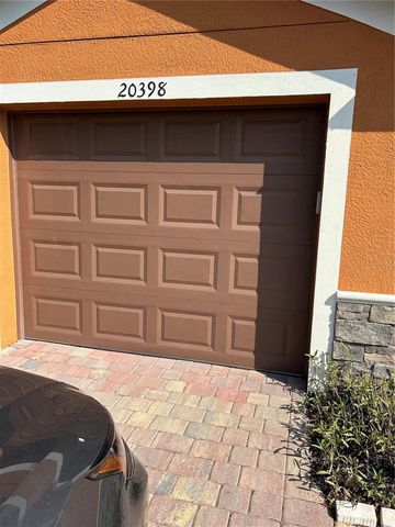 20398 LAGENTE CIRCLE, Venice, FL 34293