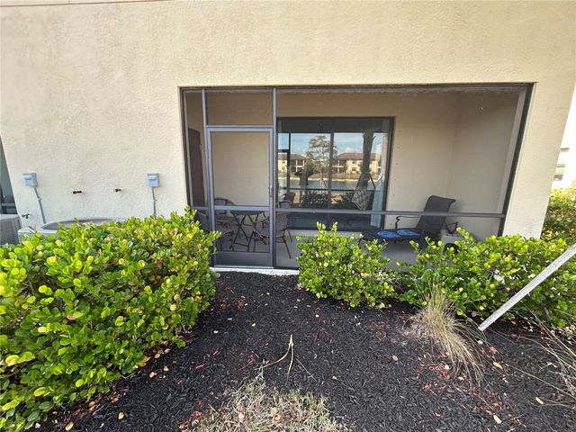 20398 LAGENTE CIRCLE, Venice, FL 34293