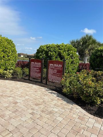 20398 LAGENTE CIRCLE, Venice, FL 34293