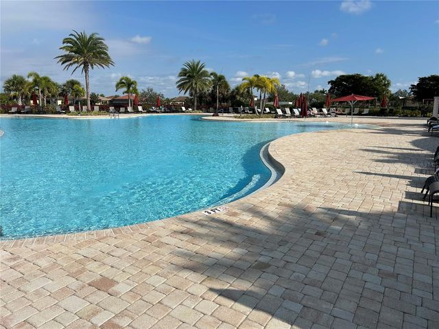 20398 LAGENTE CIRCLE, Venice, FL 34293