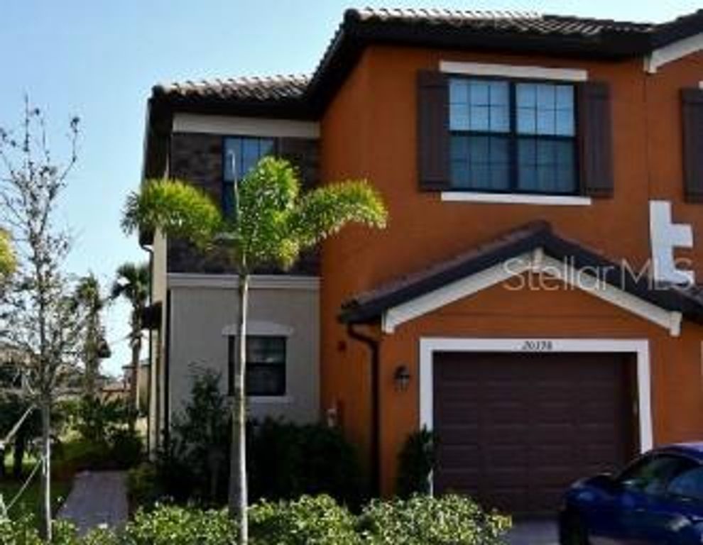 20398 LAGENTE CIRCLE, Venice, FL 34293