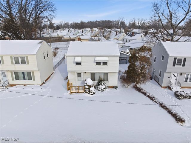 28759 Forest Road, Willowick, OH 44095