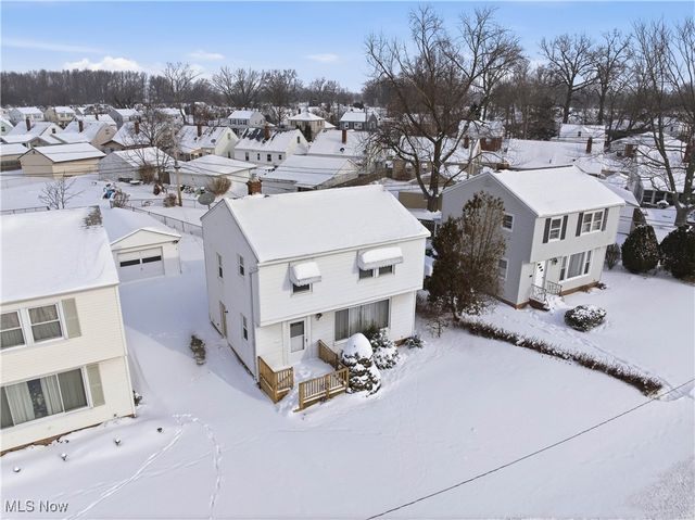 28759 Forest Road, Willowick, OH 44095