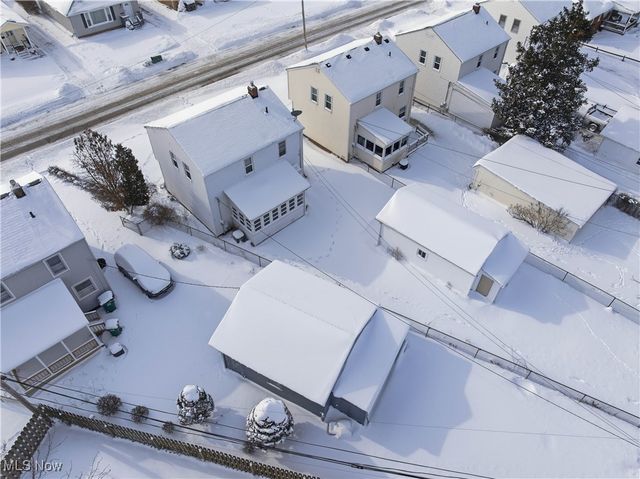 28759 Forest Road, Willowick, OH 44095