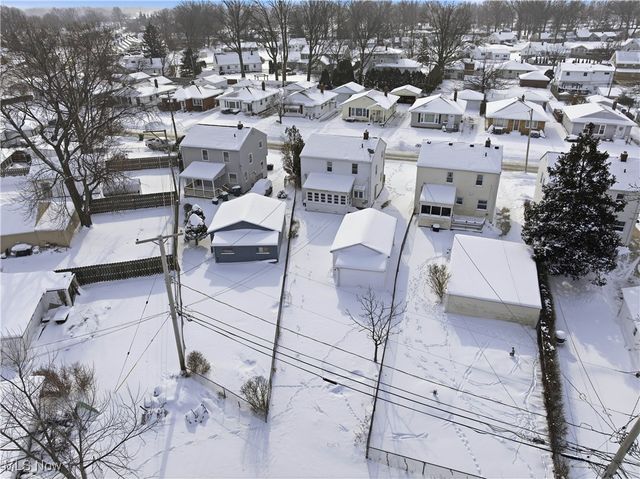 28759 Forest Road, Willowick, OH 44095