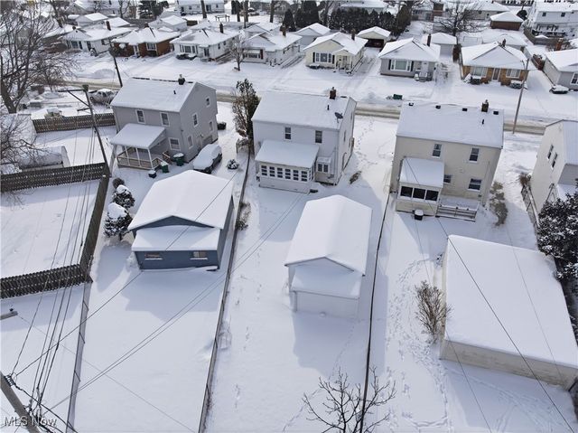 28759 Forest Road, Willowick, OH 44095