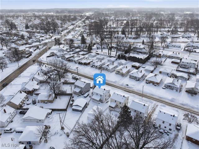 28759 Forest Road, Willowick, OH 44095