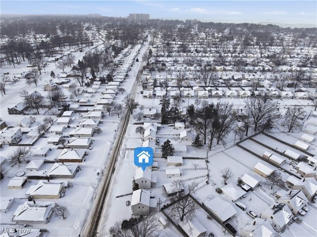 28759 Forest Road, Willowick, OH 44095