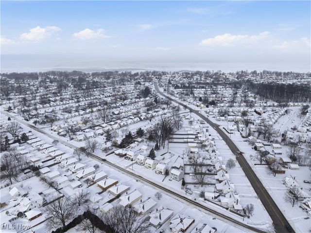 28759 Forest Road, Willowick, OH 44095