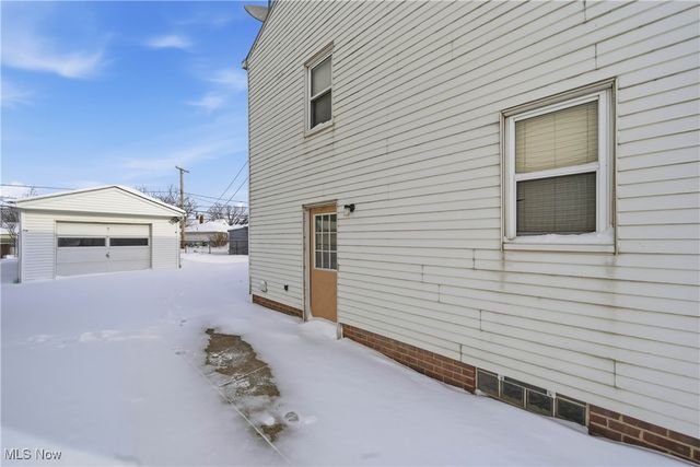 28759 Forest Road, Willowick, OH 44095