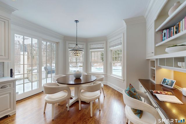 7 Buttonwood Lane, Darien, CT 06820