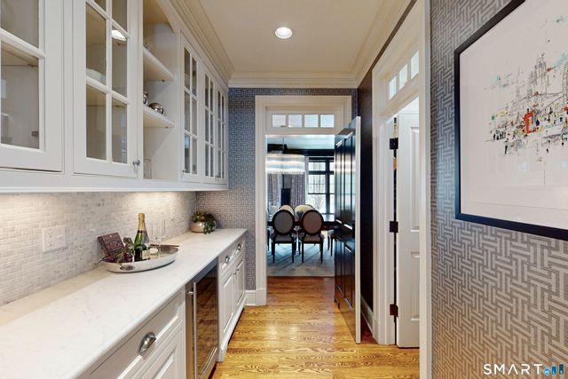 7 Buttonwood Lane, Darien, CT 06820