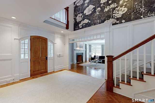 7 Buttonwood Lane, Darien, CT 06820