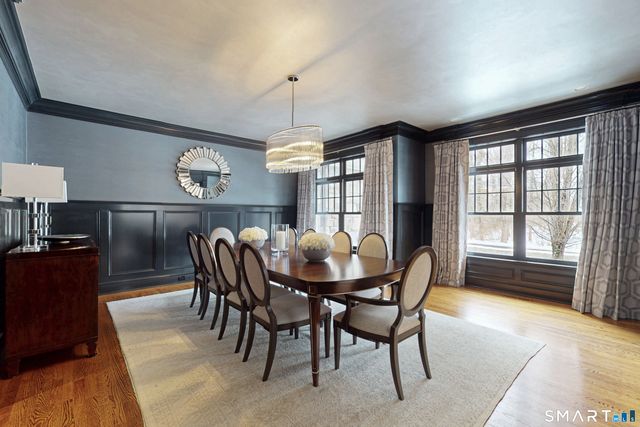 7 Buttonwood Lane, Darien, CT 06820