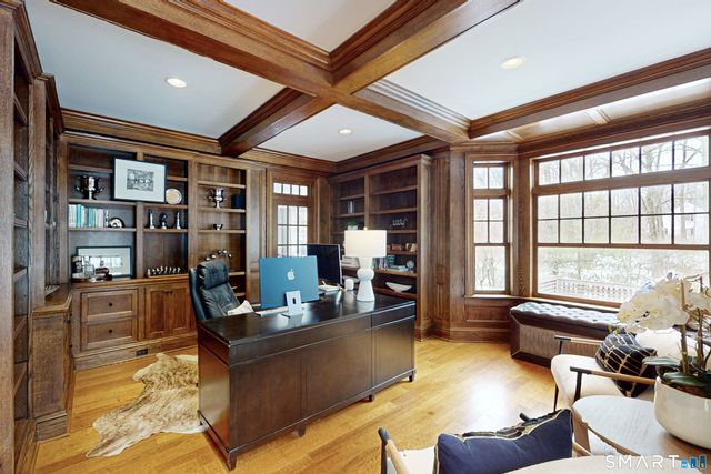 7 Buttonwood Lane, Darien, CT 06820