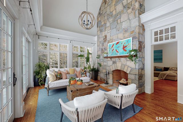 7 Buttonwood Lane, Darien, CT 06820