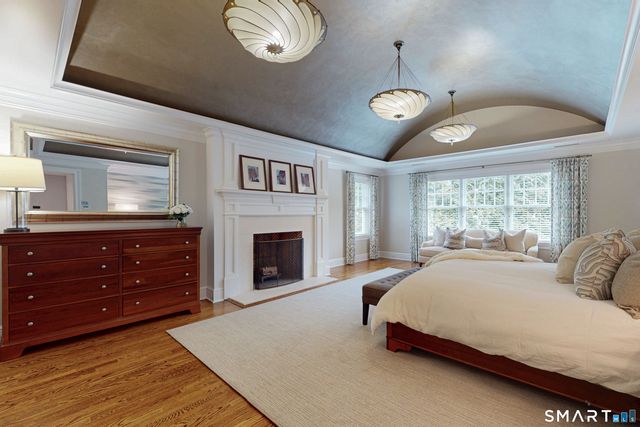 7 Buttonwood Lane, Darien, CT 06820