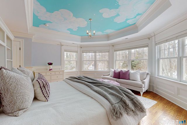 7 Buttonwood Lane, Darien, CT 06820