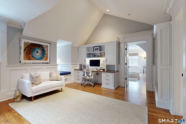 7 Buttonwood Lane, Darien, CT 06820