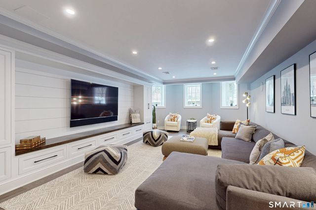 7 Buttonwood Lane, Darien, CT 06820