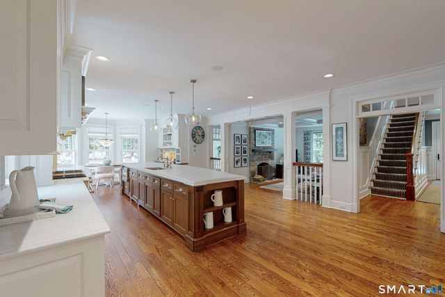 7 Buttonwood Lane, Darien, CT 06820