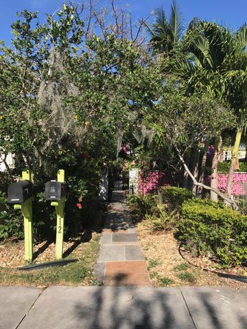 12 S Ocean Breeze Boulevard, Lake Worth Beach, FL 33460