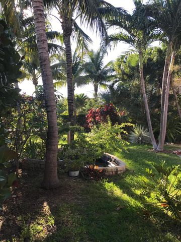 12 S Ocean Breeze Boulevard, Lake Worth Beach, FL 33460