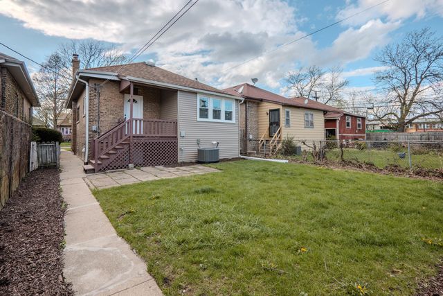 1226 Hayes Avenue, Oak Park, IL 60302